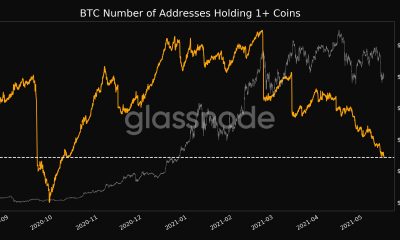 "El próximo bitcoin" solo puede ser ...