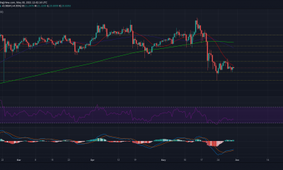 Polkadot, Bitcoin Cash, Análisis de precios de Solana: 30 de mayo