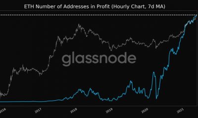 ¿Cuál es la opinión de este analista sobre XRP siguiendo la trayectoria de precios de Ethereum?