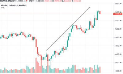 Crítico de BTC: "Eso es aún más bajista, ya que significa que Bitcoin ..."