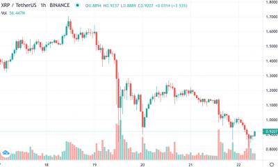 A continuación, se muestra cuánto XRP ex-Ripple CTO descargó este mes