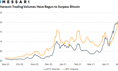 Esto es lo que significará este desarrollo para los usuarios de Ethereum