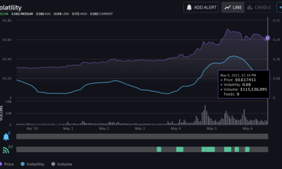 ¿Qué sucede cuando la fiesta Dogecoin se detiene?