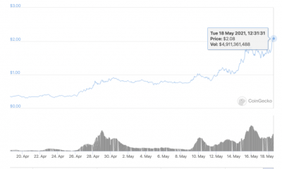 MATIC contra los osos, ¿última altcoin en pie?