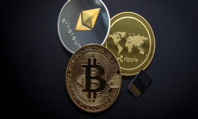 Criptos como Bitcoin, Ethereum, XRP se recuperarán ... pero estos son los términos y condiciones