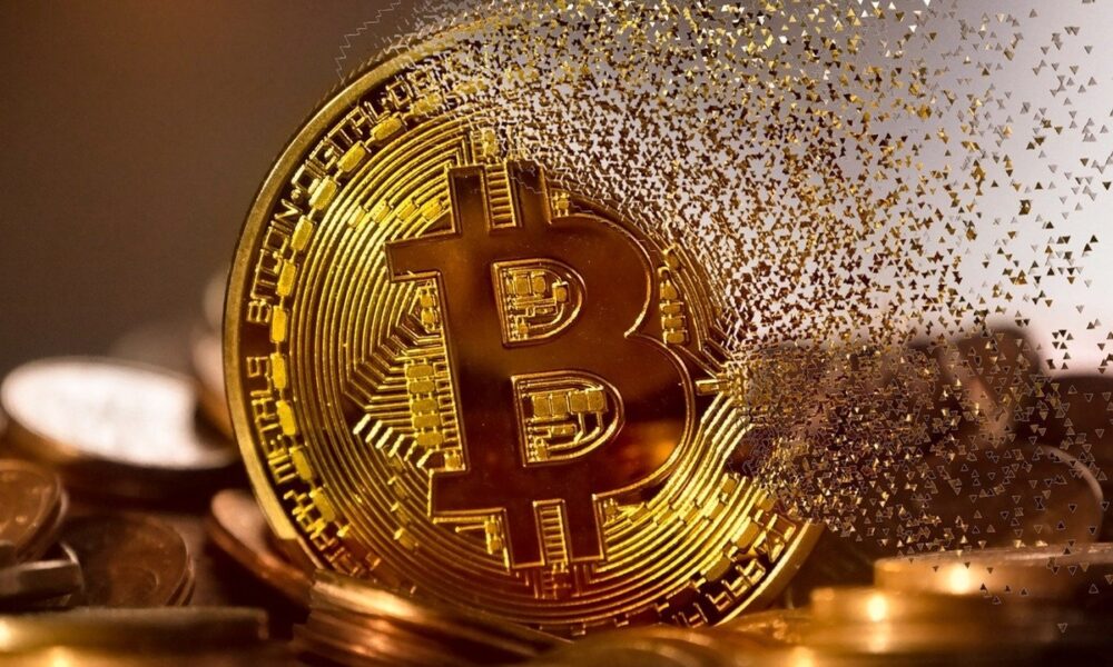 "En algún momento, Bitcoin no va a subir tan drásticamente"; ¿entonces que?