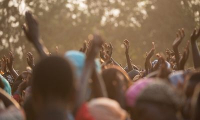 ¿Qué busca lograr la estrategia Cardano de IOHK en África?