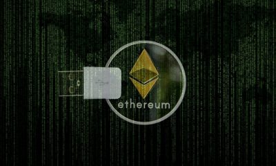 Ethereum: esta es una tendencia crucial que ha pasado desapercibida y el impacto en su precio