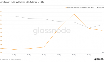 El precio de Bitcoin "se recuperará": ¿Cómo y cuándo?