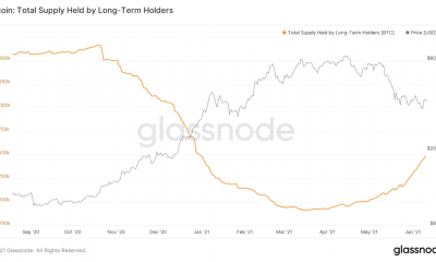 Todo lo que necesita saber sobre el final de esta fase de Bitcoin