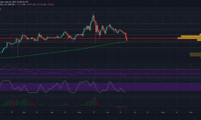 Cardano: ¿Puede esto amortiguar la creciente presión bajista?