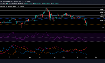 Cardano: si el precio logra superar este nivel, los operadores pueden aferrarse a este