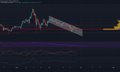 Cardano: esta región tiene el potencial de desencadenar una ruptura