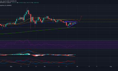 ¿Otro salto del 30% para Cardano? He aquí por qué es posible