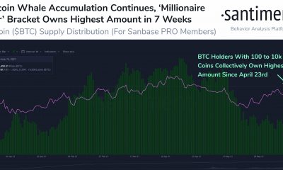 ¿Qué es la señalización del "nivel millonario" de Bitcoin?