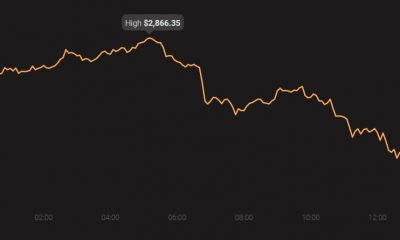 Ethereum "lento para evolucionar" podría estar enfrentando esta amenaza de Polkadot