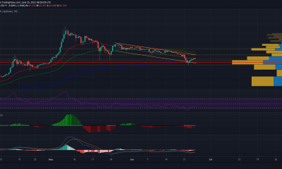 Por qué es poco probable que Ethereum Classic suba por encima de este nivel de precios en el corto plazo