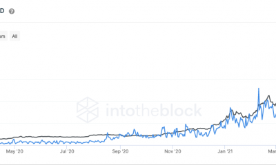 Finalmente, ¿algunas buenas noticias para el mercado de Bitcoin?