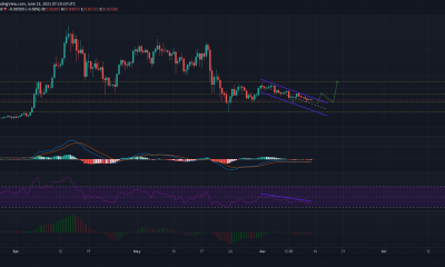 Análisis de precios de XRP: 13 de junio