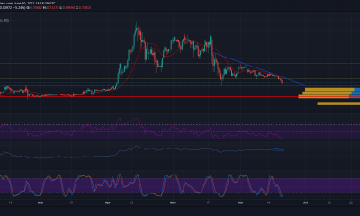 Para XRP, ¿hay una venta masiva en las tarjetas? ¿Entonces que?