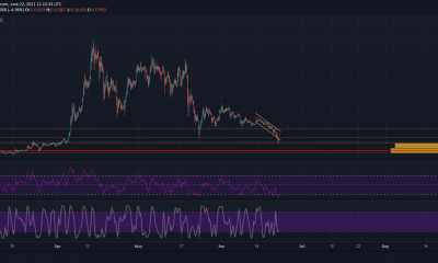 XRP: ¿Podría esto resistir la presión de venta entrante?