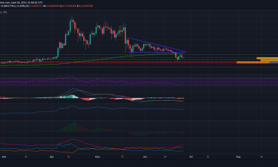 ¿XRP a la luna ya no? Esto es lo que sigue para XRP