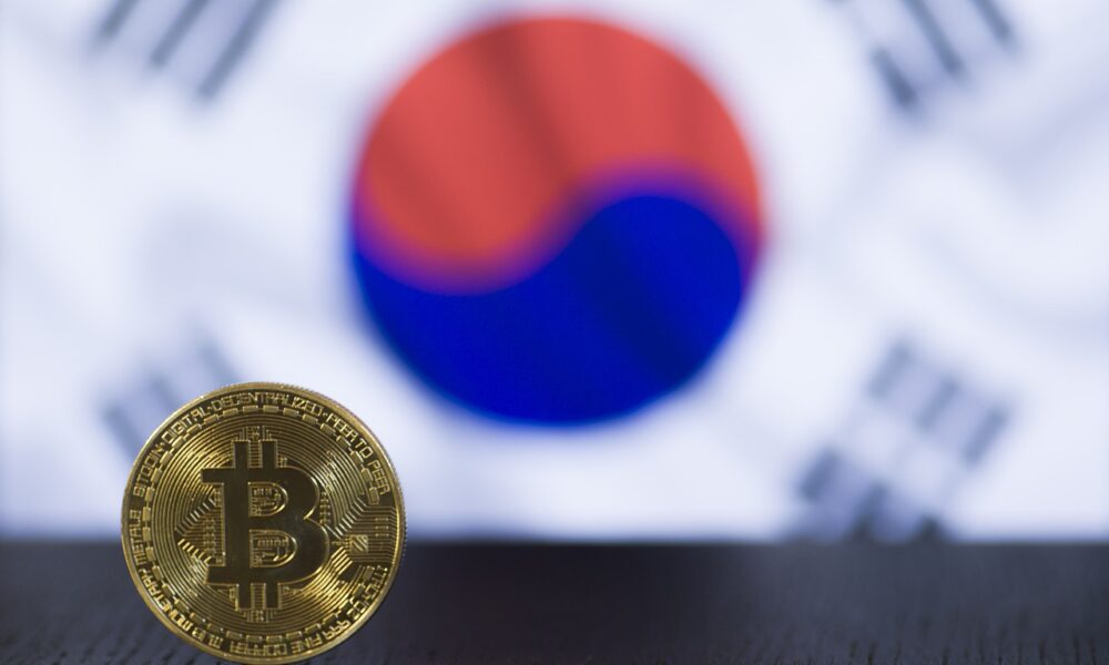 Por qué las "monedas Kimchi" de Corea del Sur están en problemas
