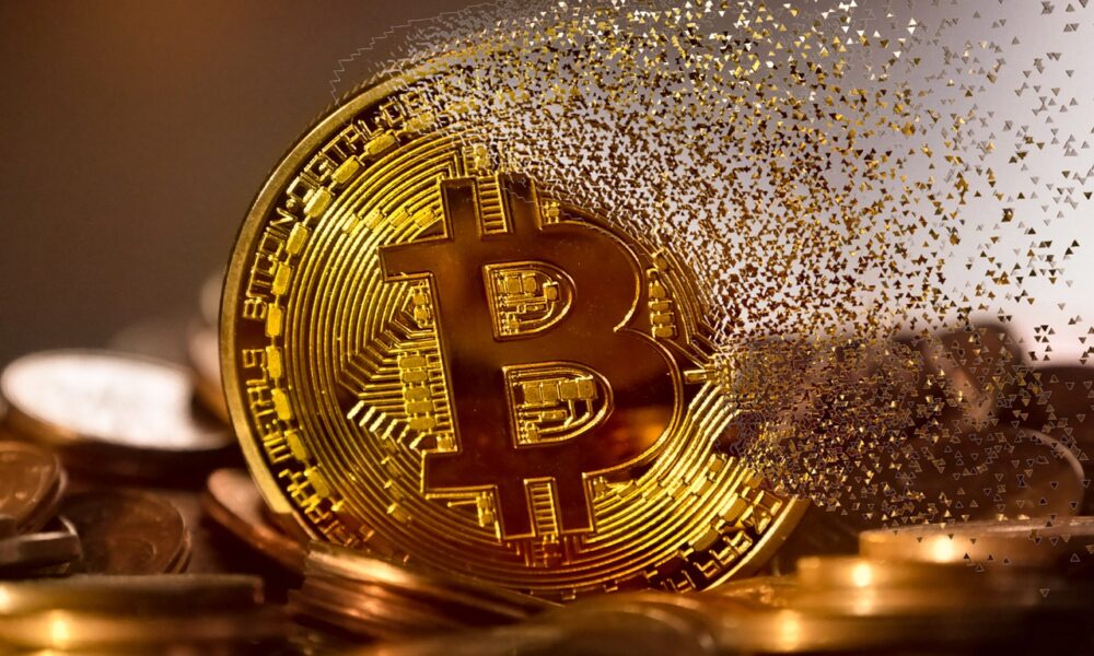 Bitcoin: ¿El precio está siendo "manipulado por una persona muy influyente"?