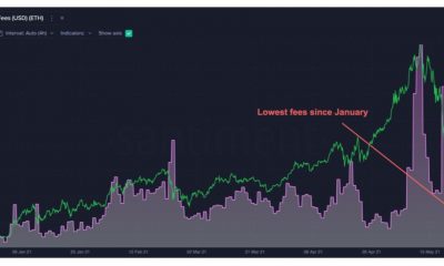 Más que nada, esto es lo que Ethereum necesita para un buen junio