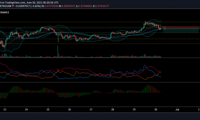 Esto podría desencadenar otra venta masiva de XRP