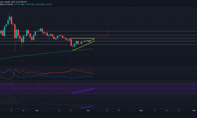 ¿Qué tan cerca está Cardano de recuperar el nivel de precios de $ 2?