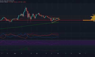 ¿Cuál es la mejor opción en el mercado de Cardano en este momento?