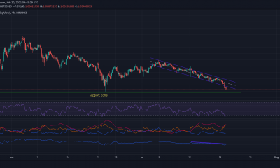 Cardano: si es un comerciante de alto riesgo, este paso es para usted