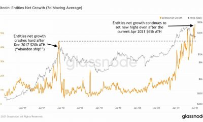 Bitcoin: "No esperemos una recuperación en forma de V"