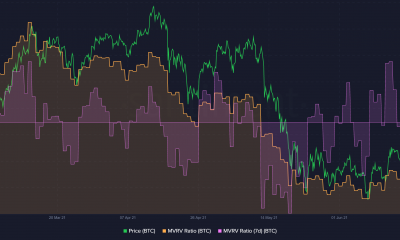 Bitcoin: por qué todavía estamos en un mercado alcista