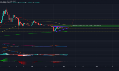 Todo lo que necesita saber sobre el próximo rally de Dogecoin