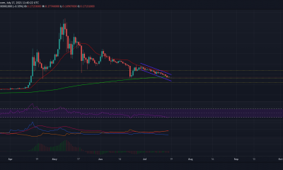 La única estrategia segura para un comerciante en el mercado de Dogecoin es esta