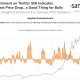 Bitcoin: ¿Es este movimiento en las cartas, "para tomar a la multitud con la guardia baja"