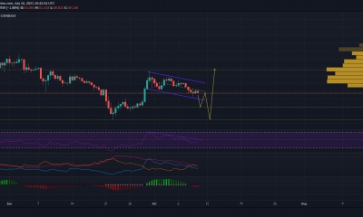 Ethereum Classic: cómo los comerciantes pueden prepararse para una avería inminente