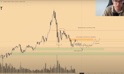 El desencadenante del rally de temporada alta de Ethereum depende de esto