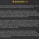 Binance reanuda los retiros de libras esterlinas en el Reino Unido