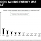 ¿Quién puede aprovechar la represión minera de Bitcoin en China?