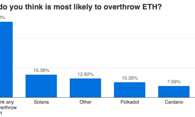 ¿Cuál es la "propuesta de valor a 10 años" de Ethereum?