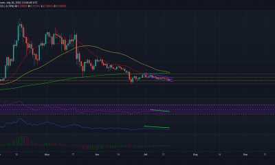 ¿Deberían preocuparse los comerciantes de XRP por esto?