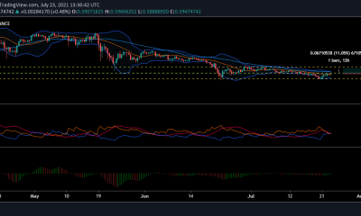 ¿Cuáles son las posibilidades de que XRP vea un aumento del 11%?