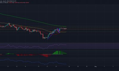 Las ganancias de XRP podrían limitarse hasta que esto suceda