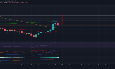 XRP: cómo y cuándo prolongar este patrón alcista