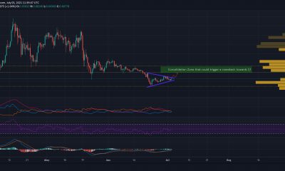 XRP alcanza $ 1 - ¿Cuáles son las posibilidades?