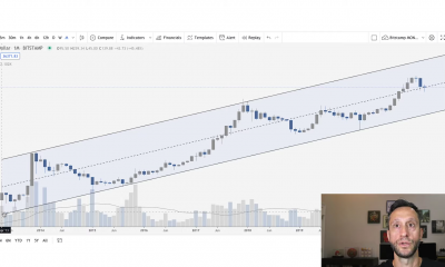 Bitcoin a $ 280,000? Este analista explica cómo, por qué y cuándo