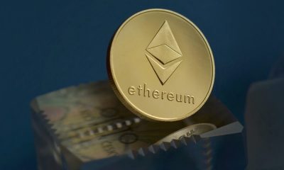 Así de seguras están las ballenas sobre el precio de Ethereum